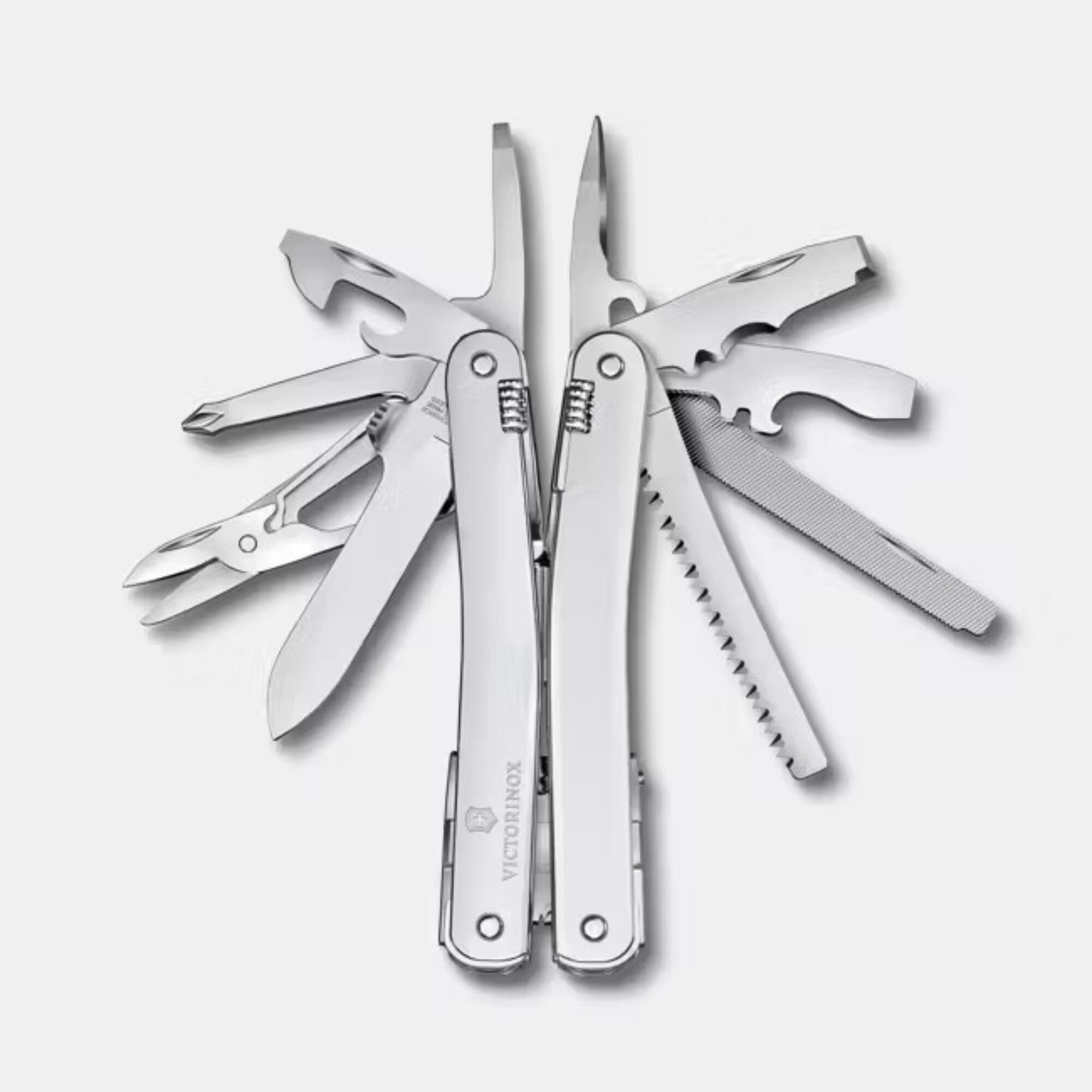 Outil Suisse multifonctions avec 24 fonctions Tool Spirit MX Clip 2/6