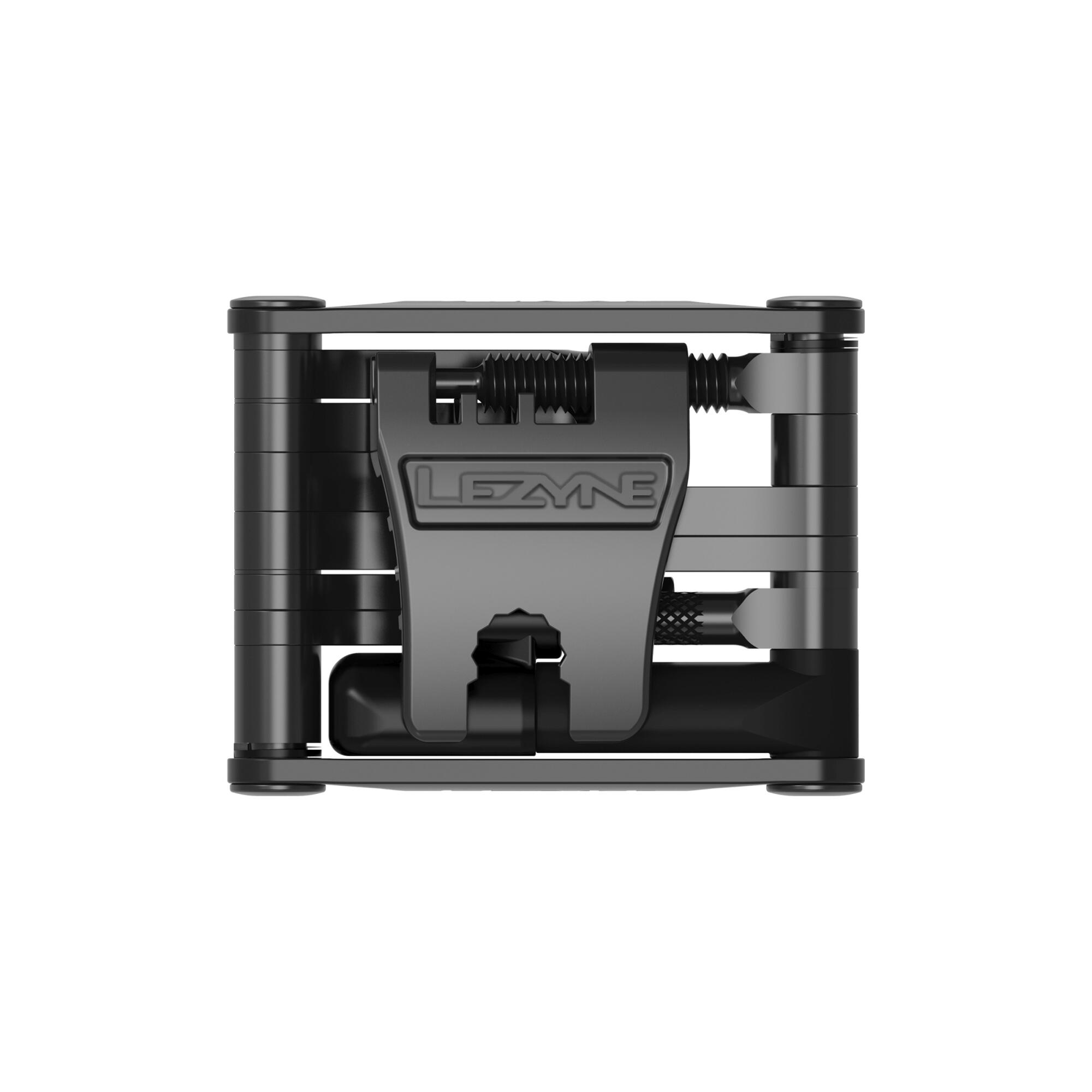 Multiklíč na kolo Lezyne V Pro 13 2/3