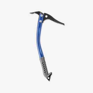 Technical mountaineering ice axe - ANACONDA PANNE