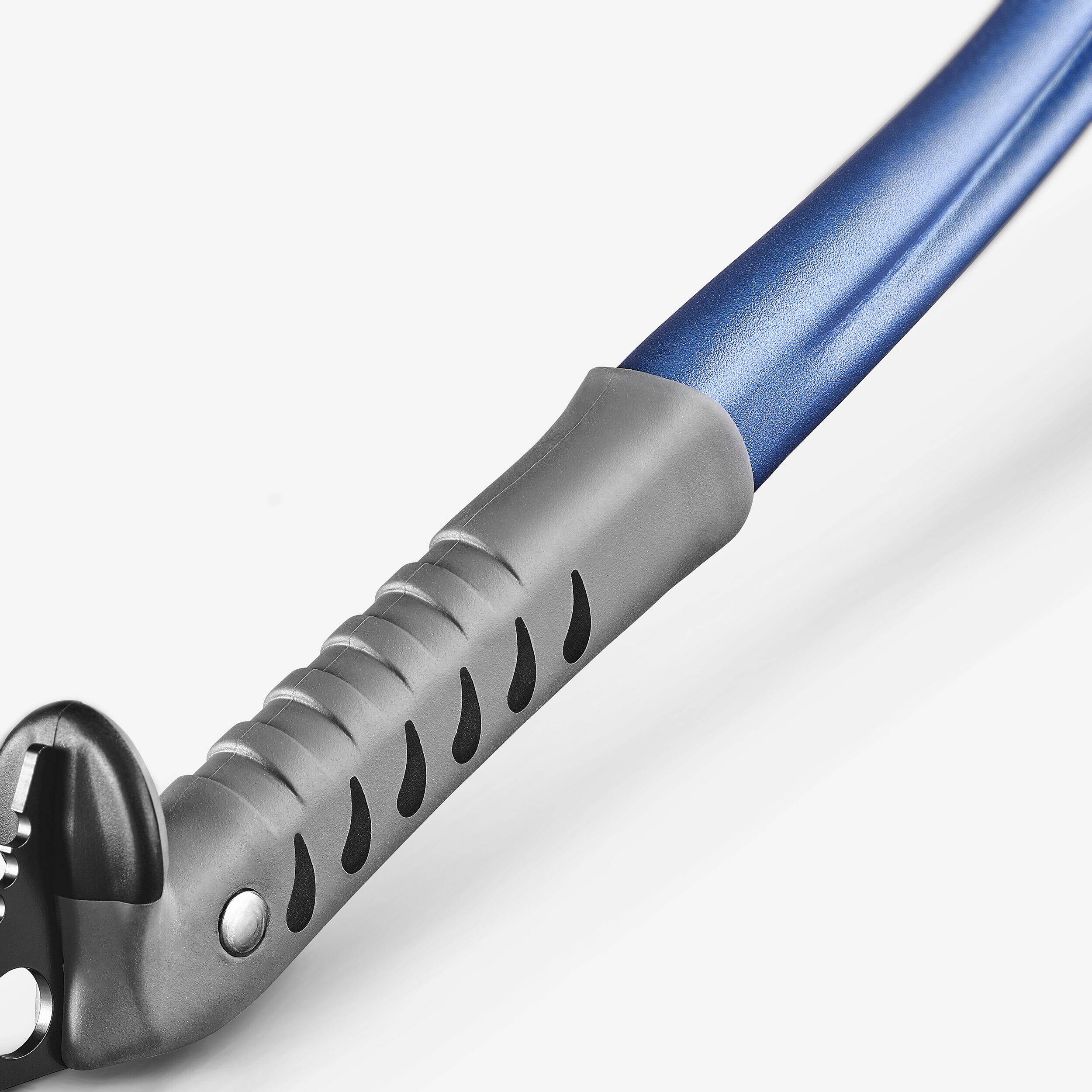 Technical mountaineering ice axe - ANACONDA PANNE -  5