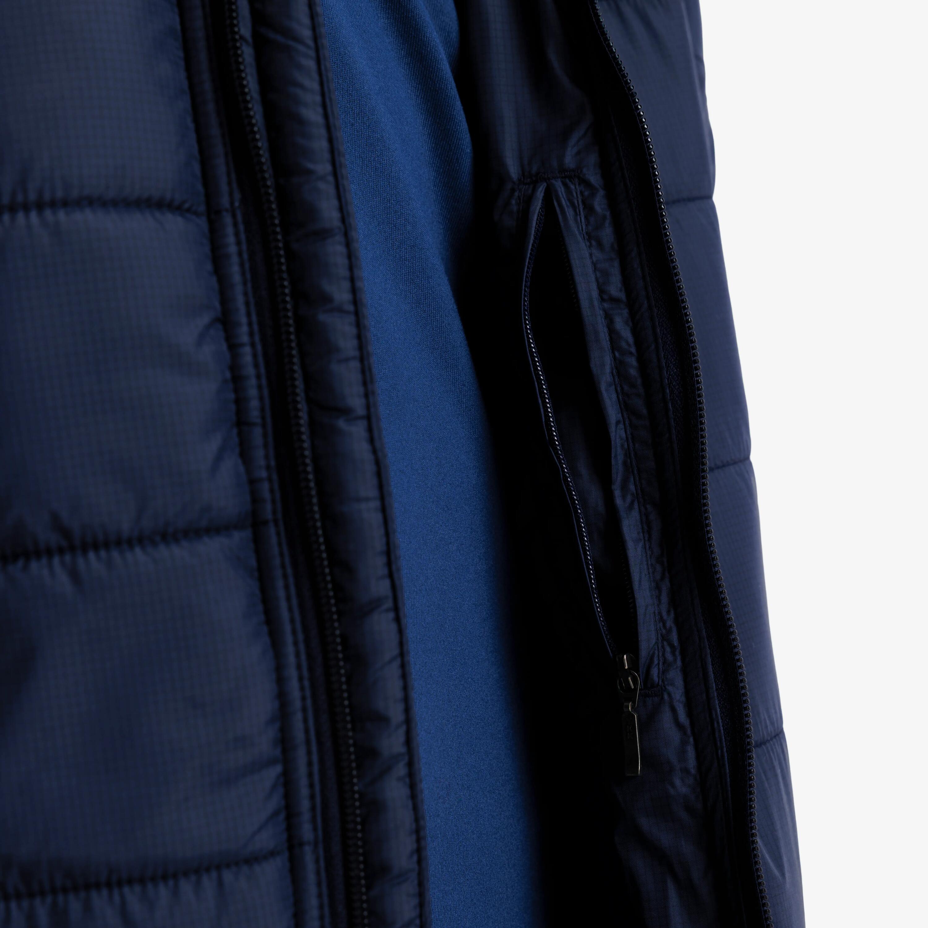 Kids’ Warm Horse Riding Jacket, 500 7/8