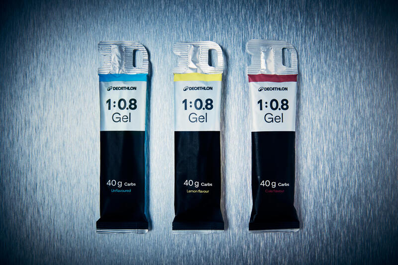 1:0.8 : la nutrition endurance au ratio optimal