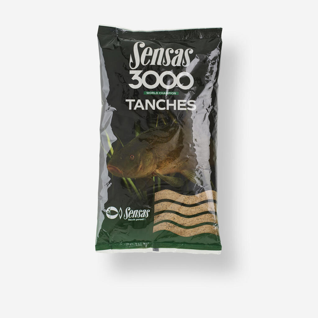 Vaba za ribolov Sensas 3000