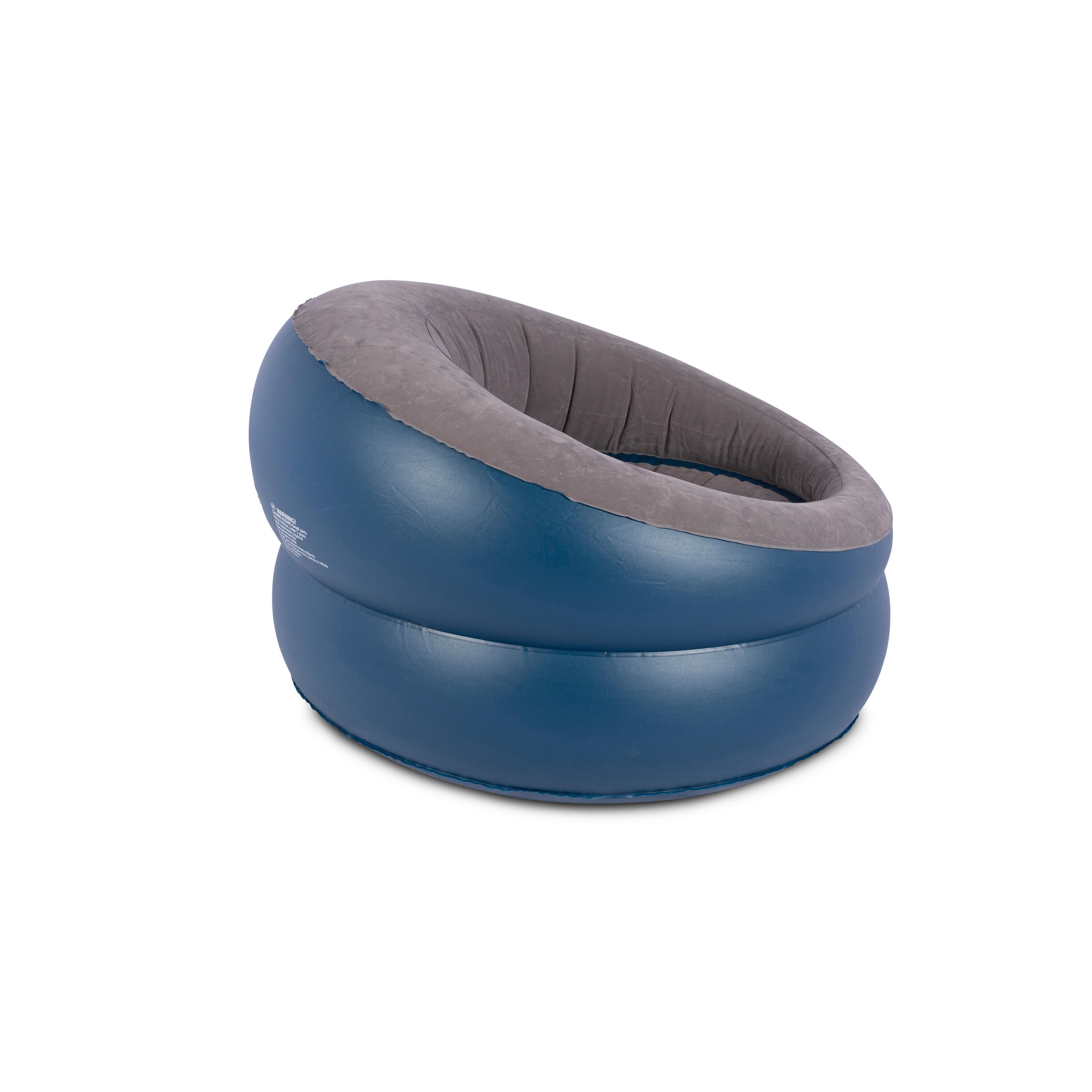 Vango Inflatable Chair Vango Inflatable Donut Chair | Decathlon