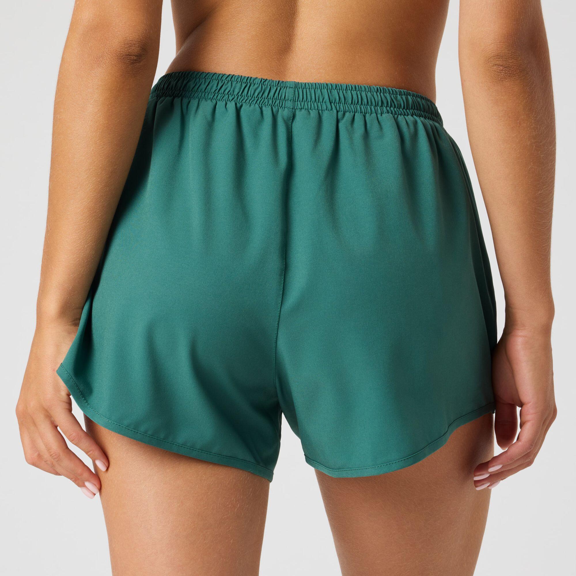 Borg sport short | groen 3/5
