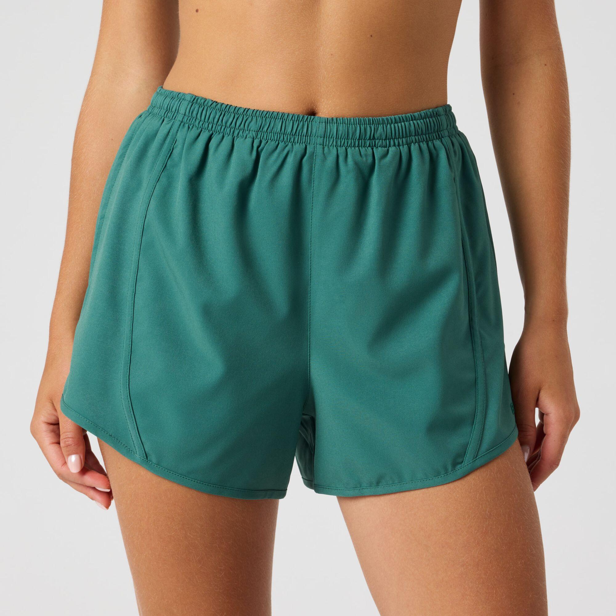 Borg sport short | groen 2/5