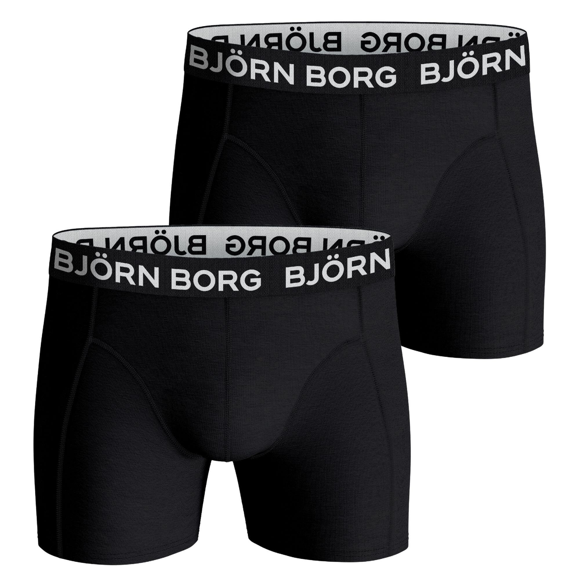 BJORN BORG picture