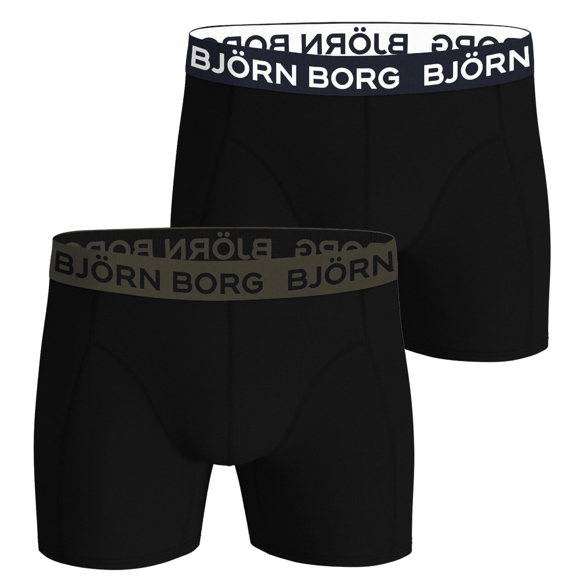 BJORN BORG picture