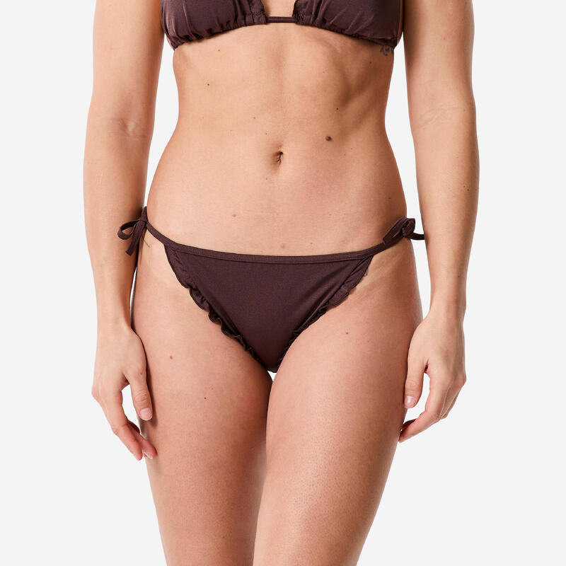 Női bikinialsó - Sandy Cancan