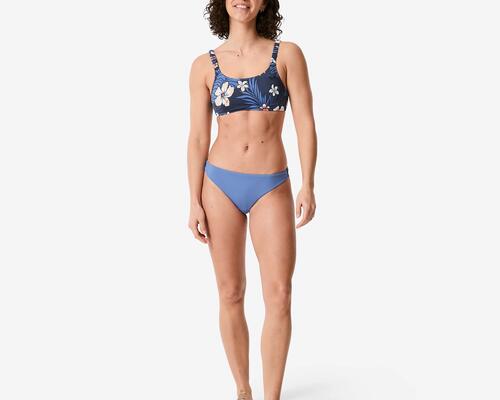 maillot de bain jungle party brassière surf femme - Roxy Heyly