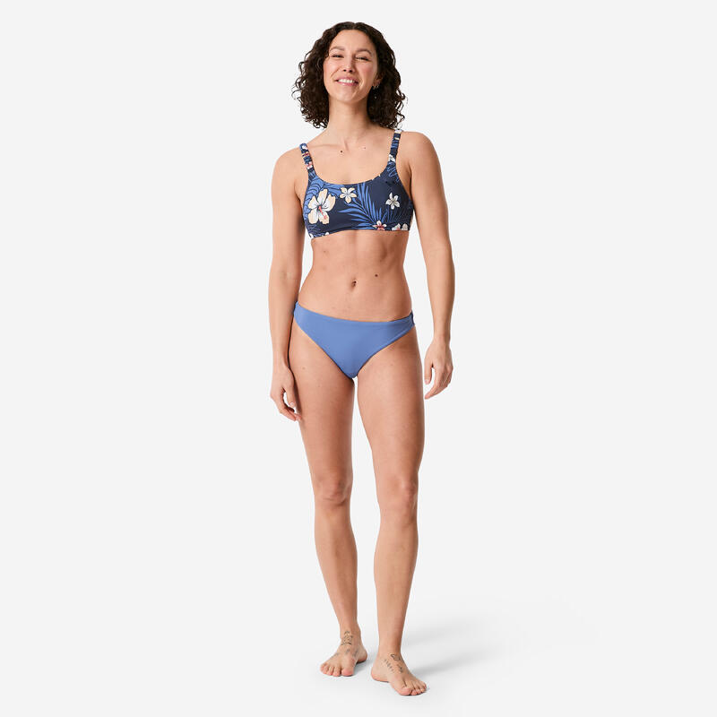 Sutien de baie jungle party surf Roxy Heyly Damă