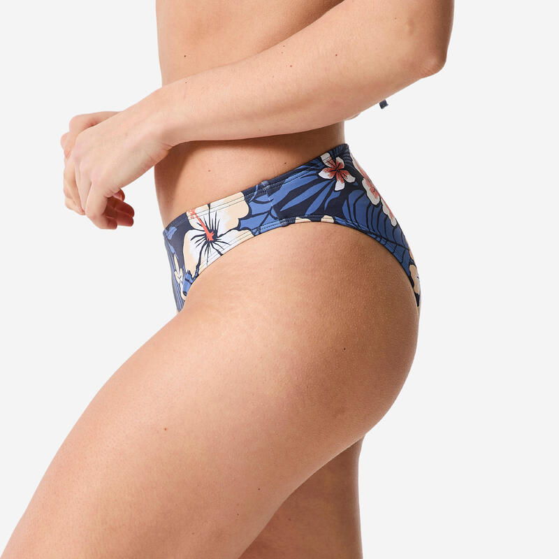Slip de baie Jungle Party surf Roxy Dreamy Damă