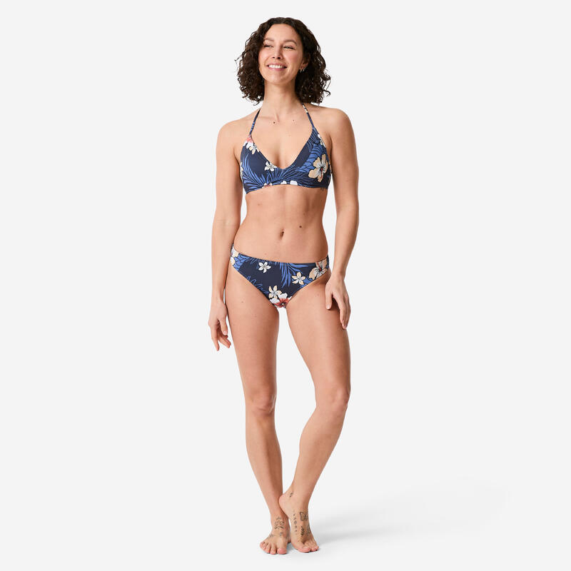 Slip de baie Jungle Party surf Roxy Dreamy Damă