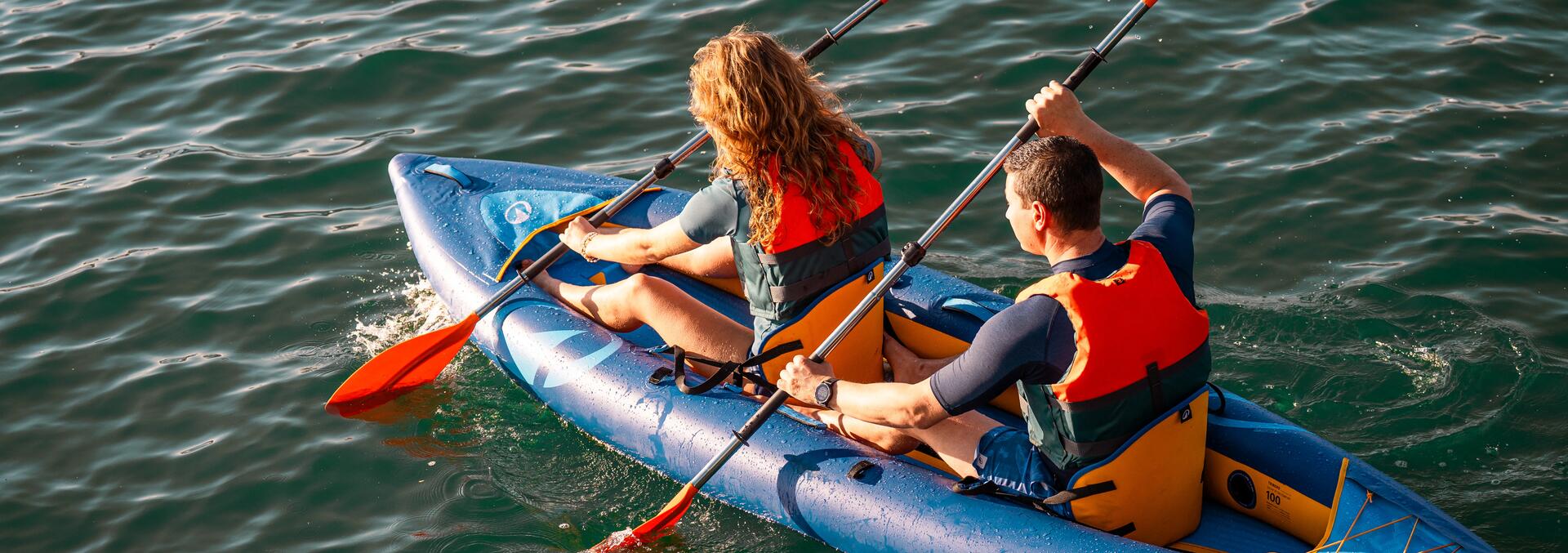 Vacances : sport à la montagne