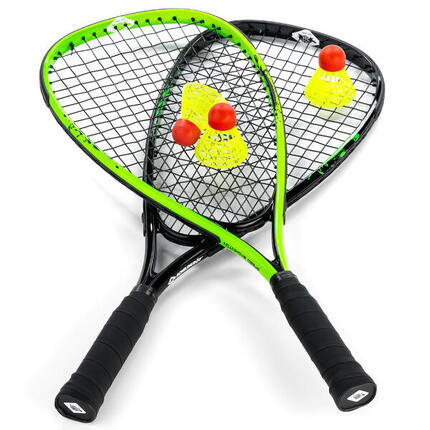 Speed Badminton Set