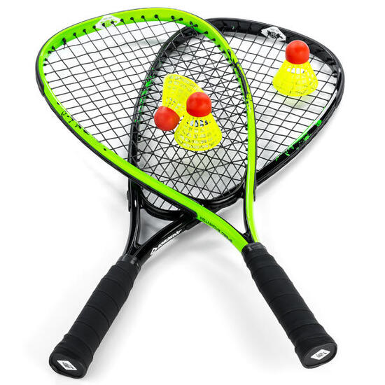 Speed Badminton Set