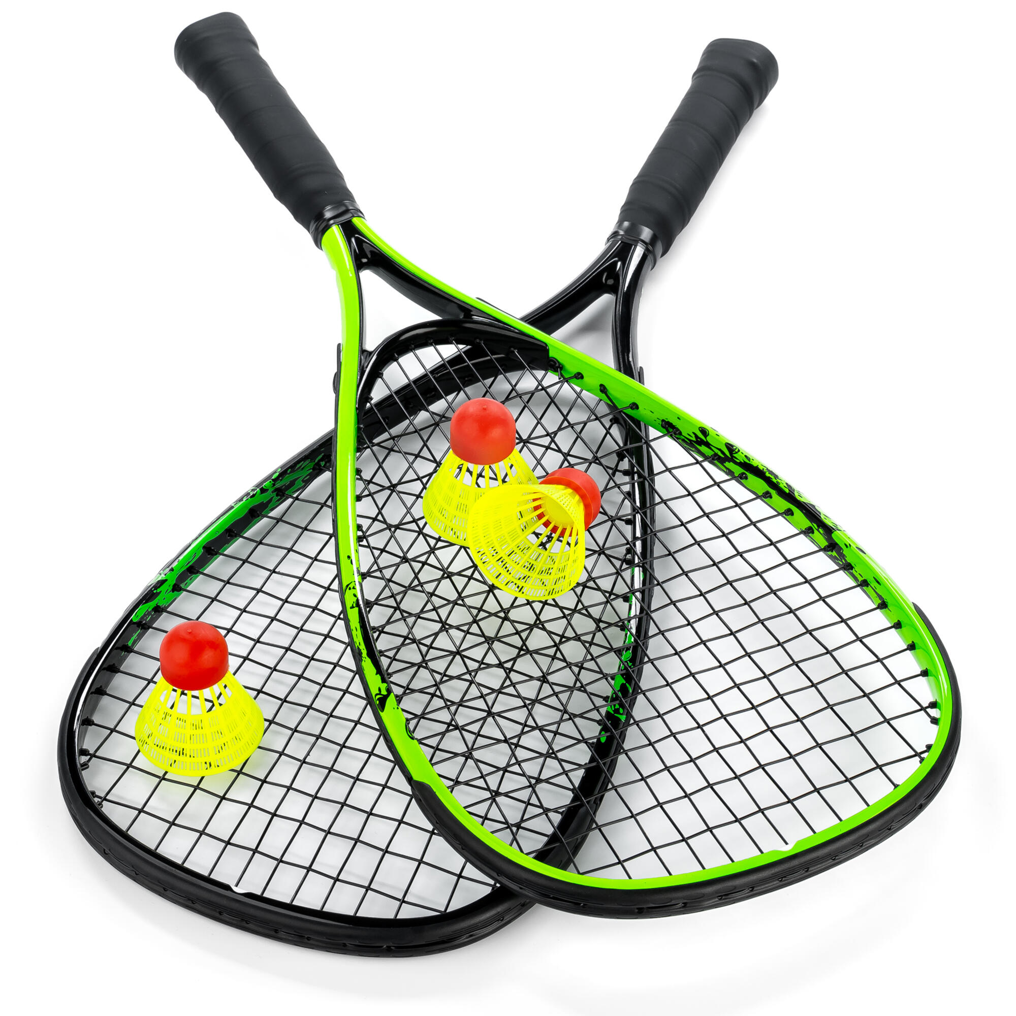 Speed Badminton Set 2/2