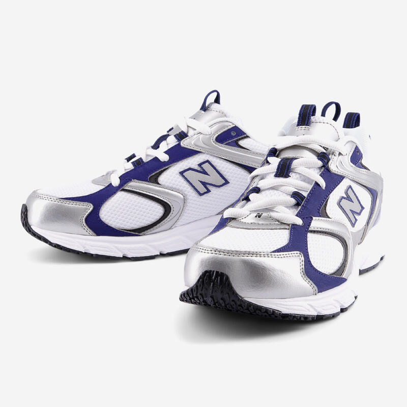 Férfi sneaker - 408