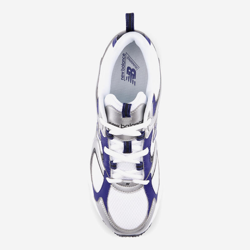 Férfi sneaker - 408
