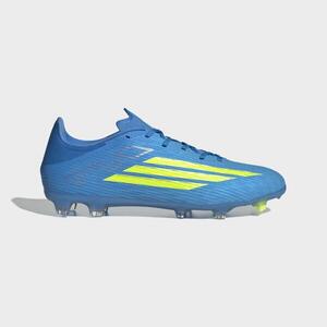 Botas de fútbol adidas F50 League FG/MG Adulto Azul