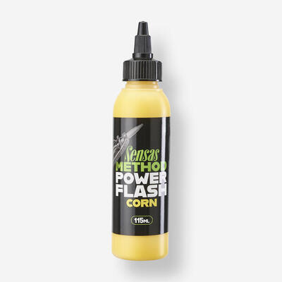 Scent pesca al colpo POWER FLASH cream mais 115ml