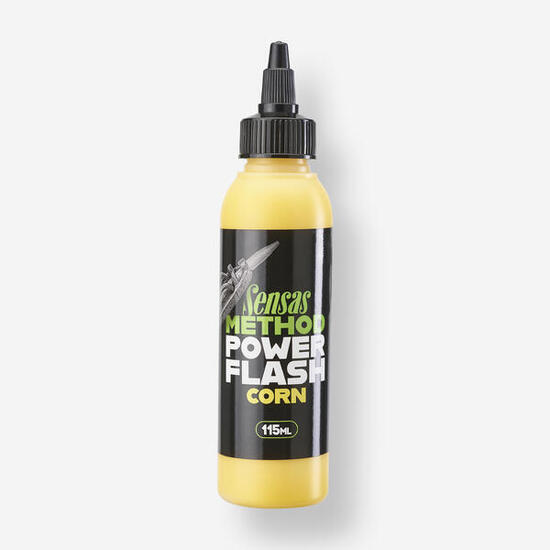 Scent pesca al colpo POWER FLASH cream mais 115ml