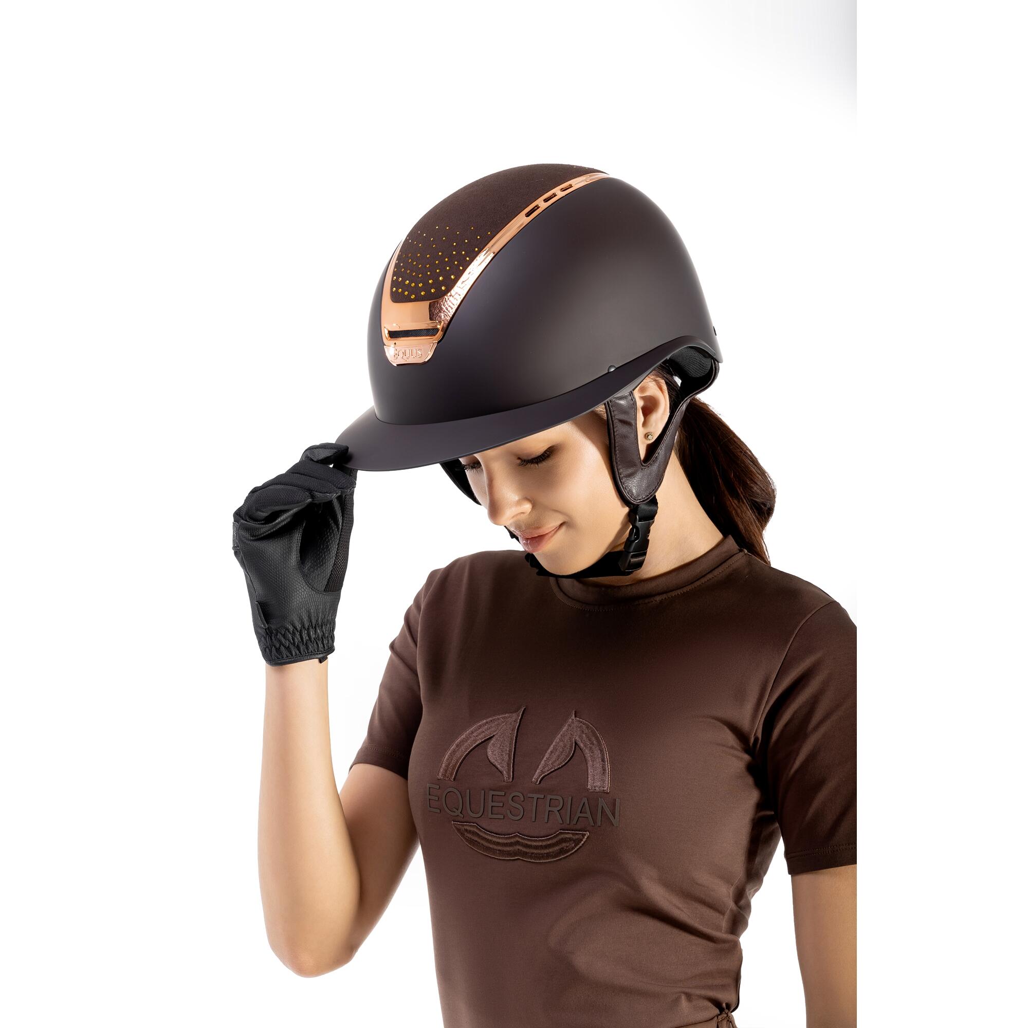 EQUUS BRAND picture