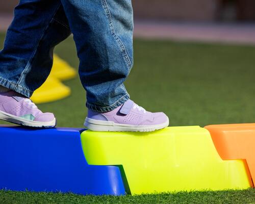 chaussures enfant