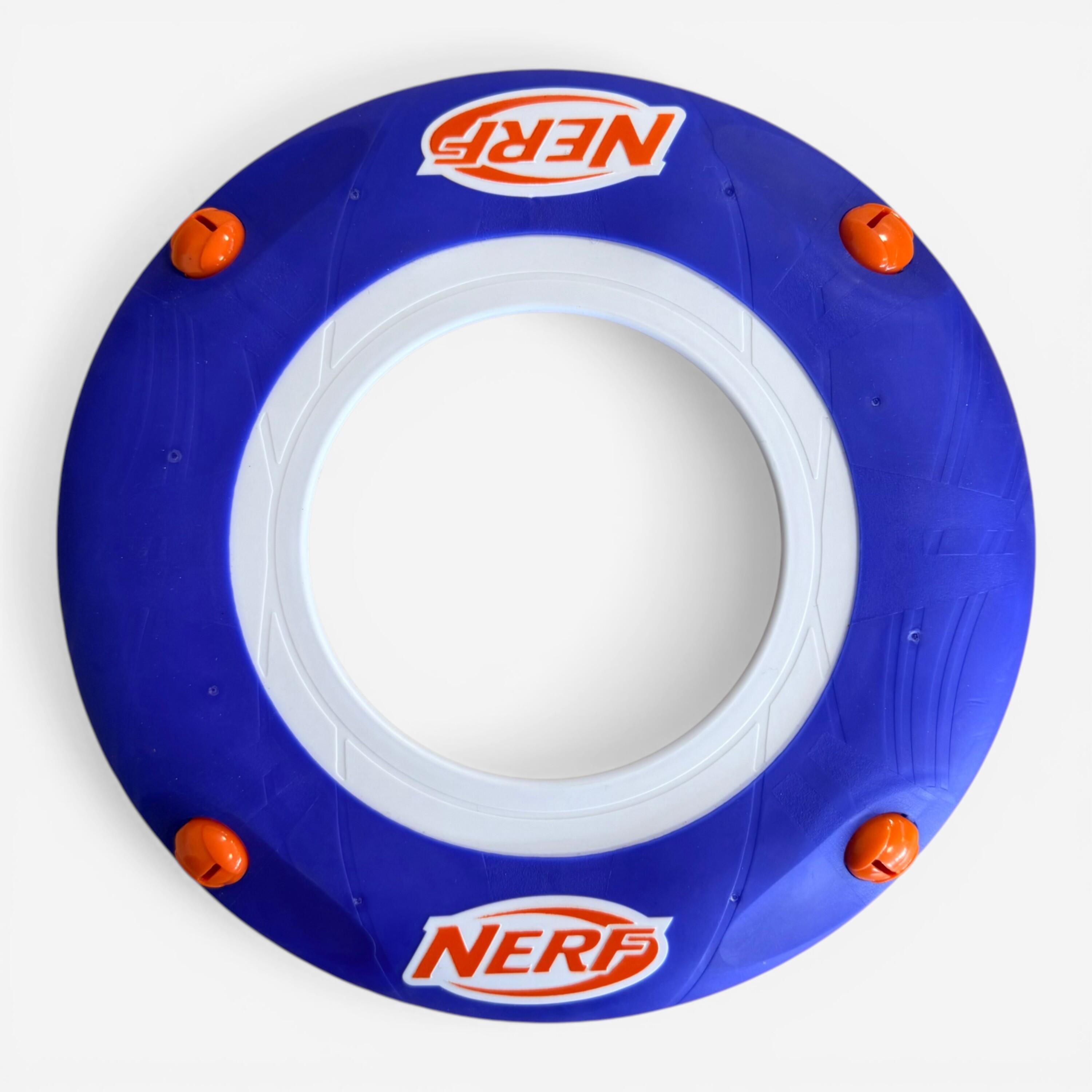 NERF picture