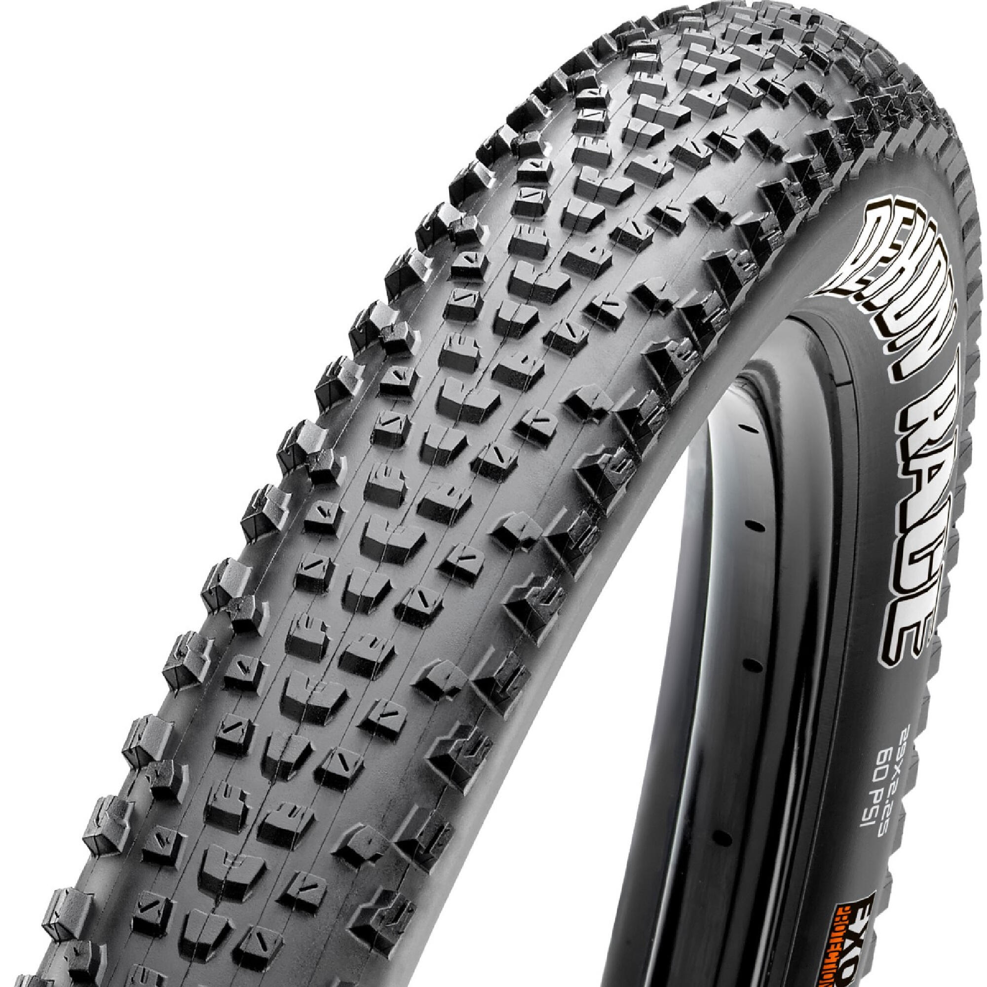 Plášť na horské kolo Maxxis Rekon Race 29" × 2,25 s pevnou patkou 2/2