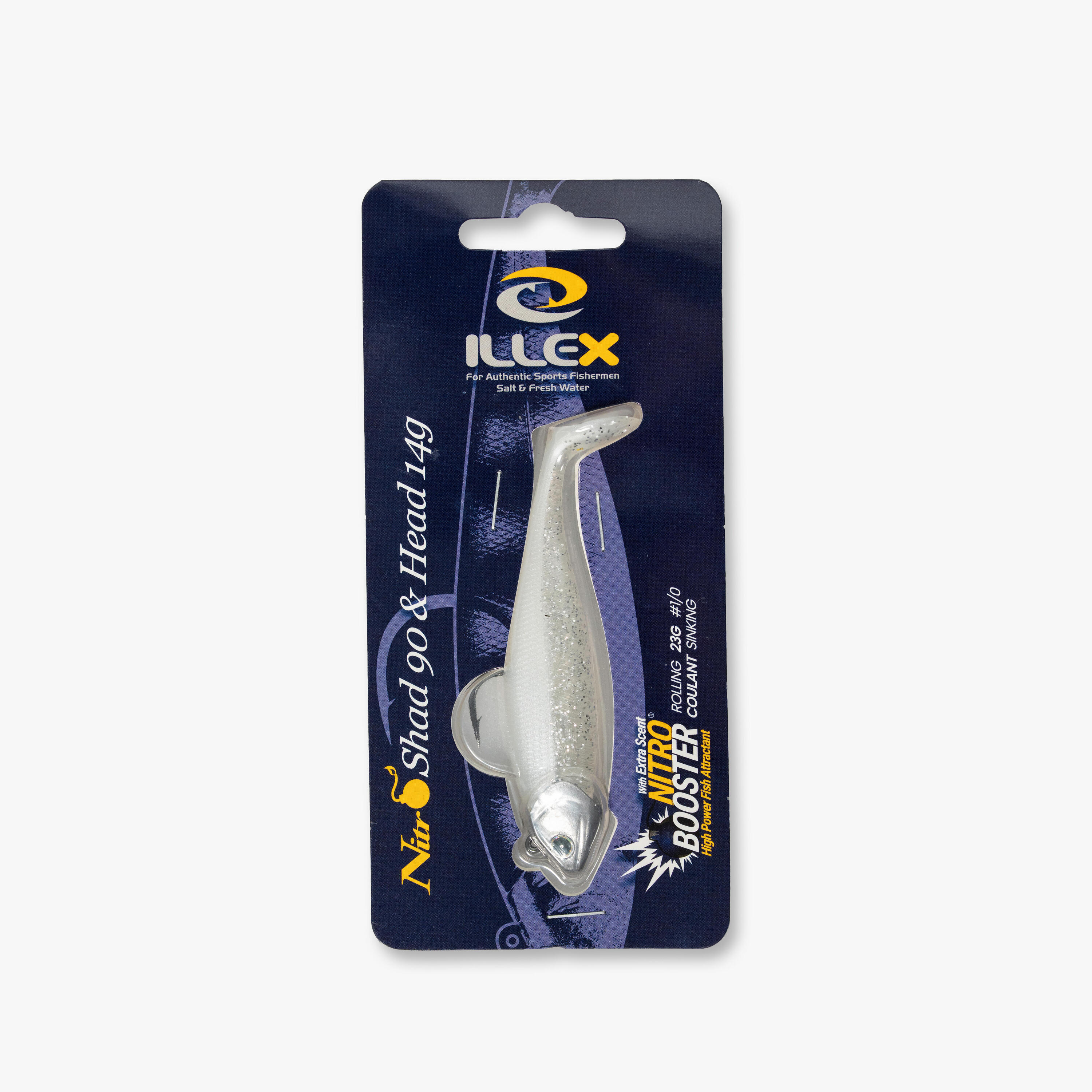 ILLEX picture