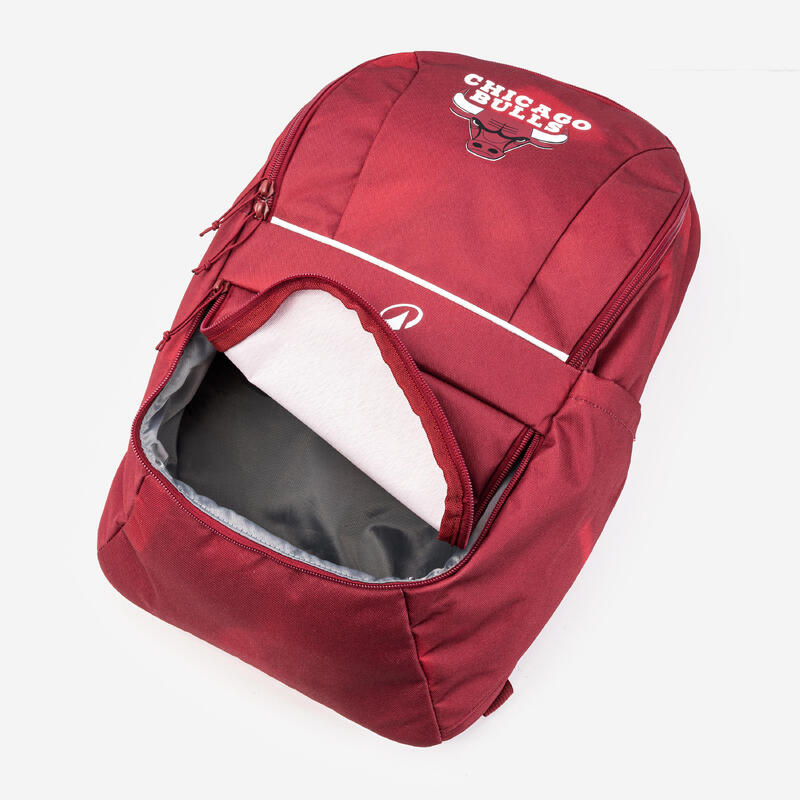Hátizsák, 20 L, NBA Chicago Bulls