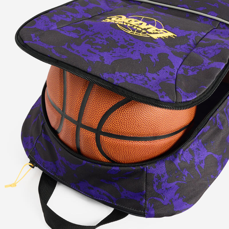 Hátizsák, 20 L, NBA Lakers
