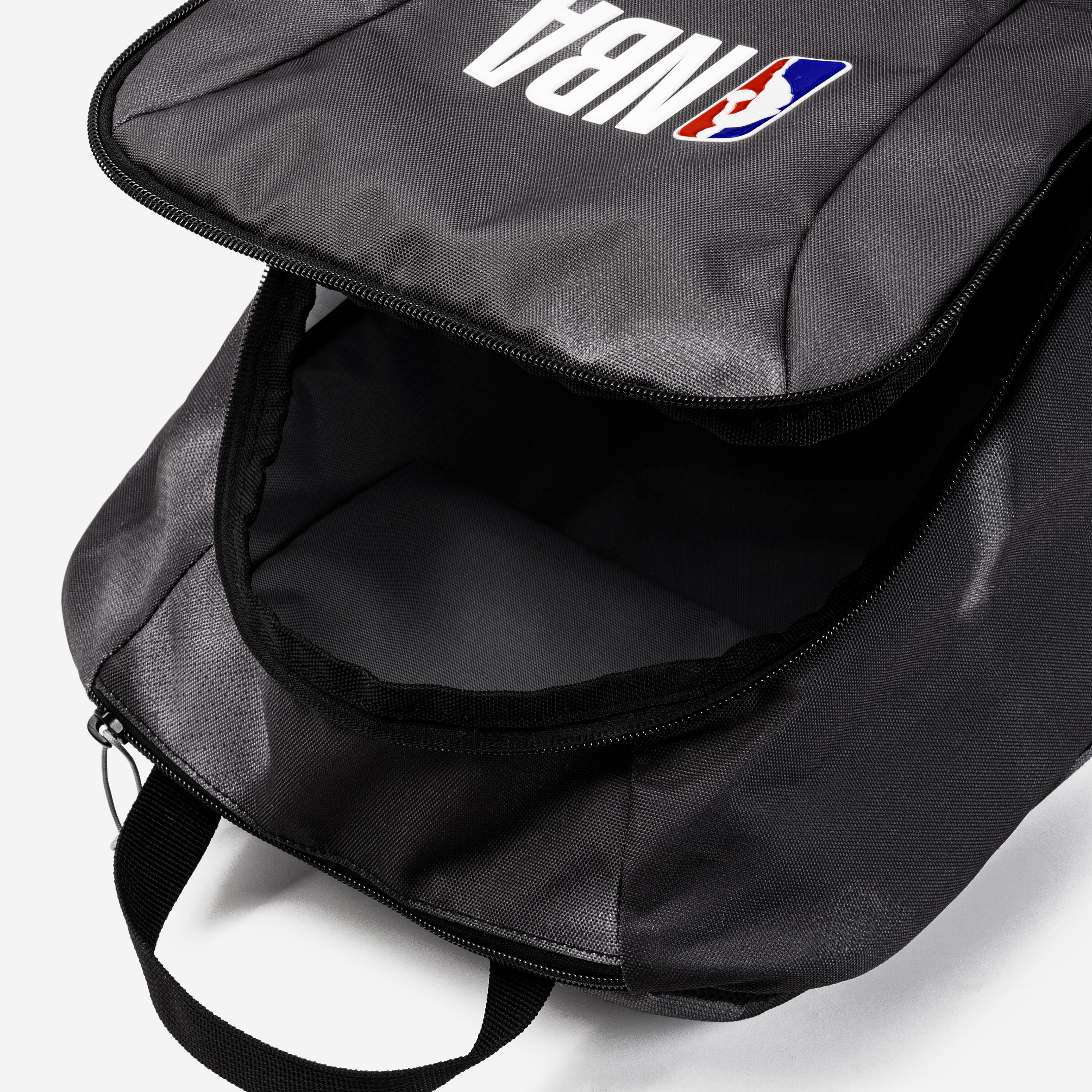 Basketbalrugzak NBA 20 liter zwart 7/8