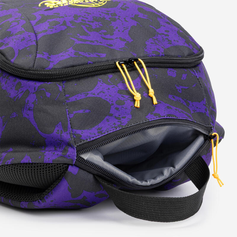 Hátizsák, 20 L, NBA Lakers