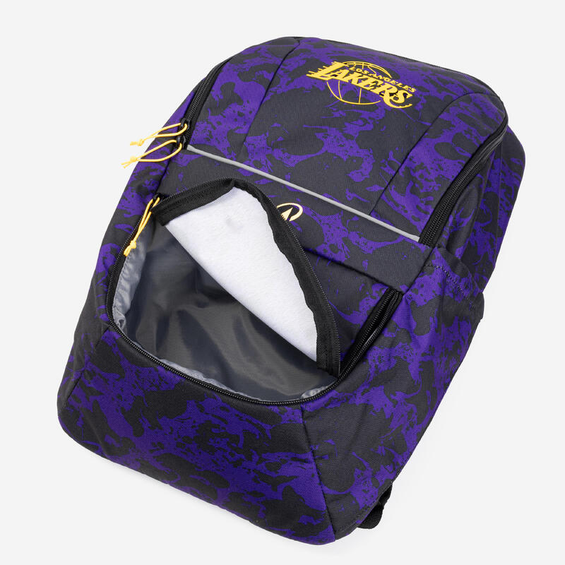 Hátizsák, 20 L, NBA Lakers
