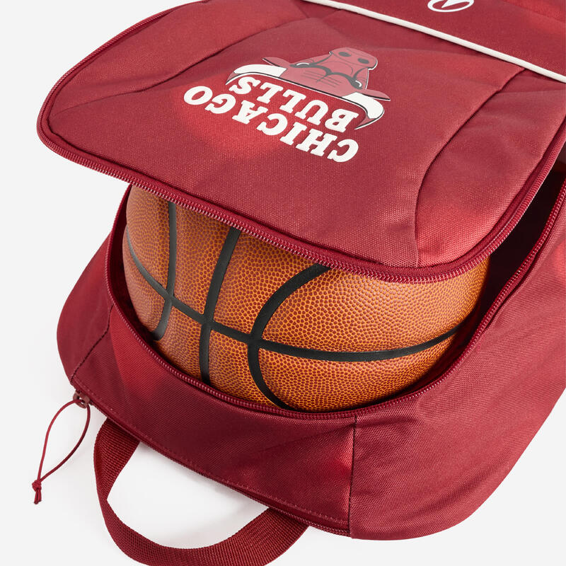 Hátizsák, 20 L, NBA Chicago Bulls