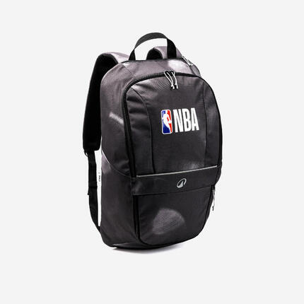 Sac à dos de basket NBA Celtics 20 litres, vert