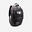 Rucsac de baschet NBA 20 litri, negru