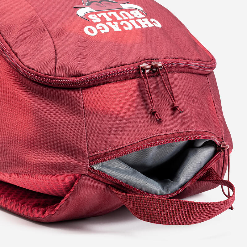 Hátizsák, 20 L, NBA Chicago Bulls