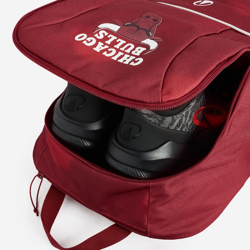 Hátizsák, 20 L, NBA Chicago Bulls