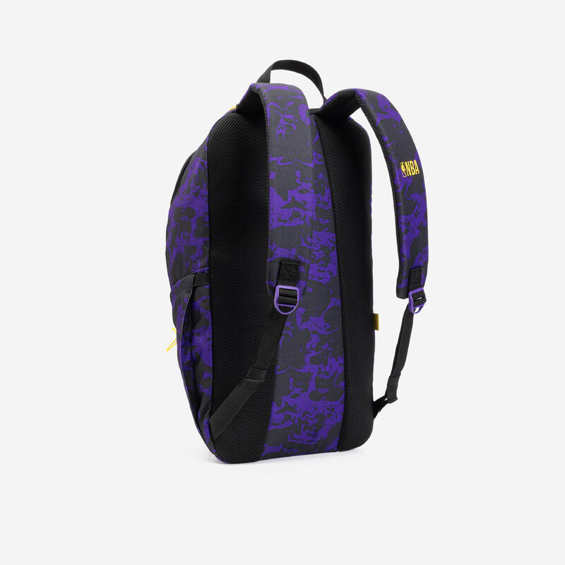 Hátizsák, 20 L, NBA Lakers