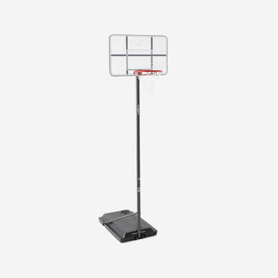 Canestro basket TRAINING regolabile 220m-305m