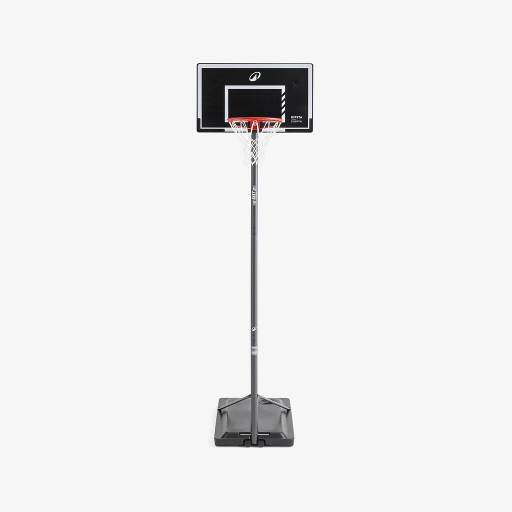 Adjustable Basketball Hoop Essential - 2.20 m to 3.05 m