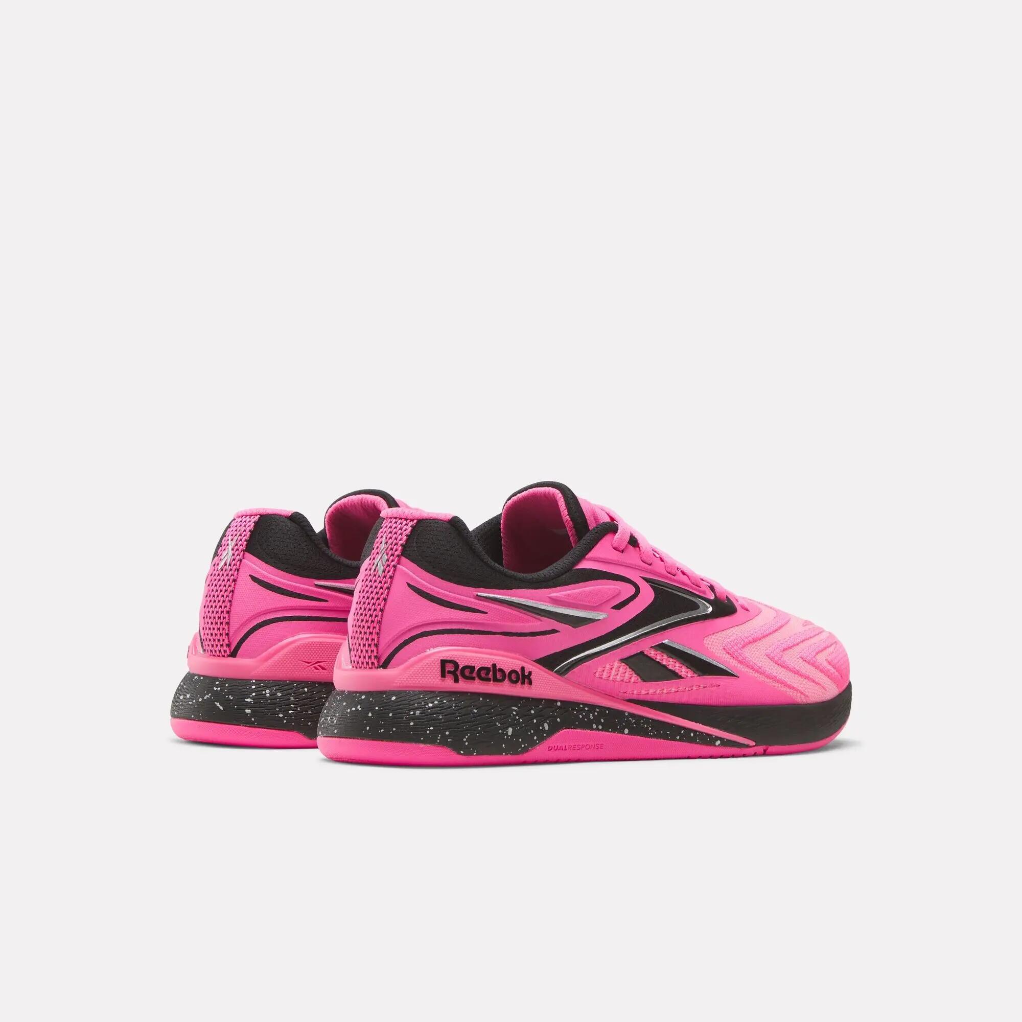 Sabatilles Reebok Nano X5 Edge Dona Rosa 5/7