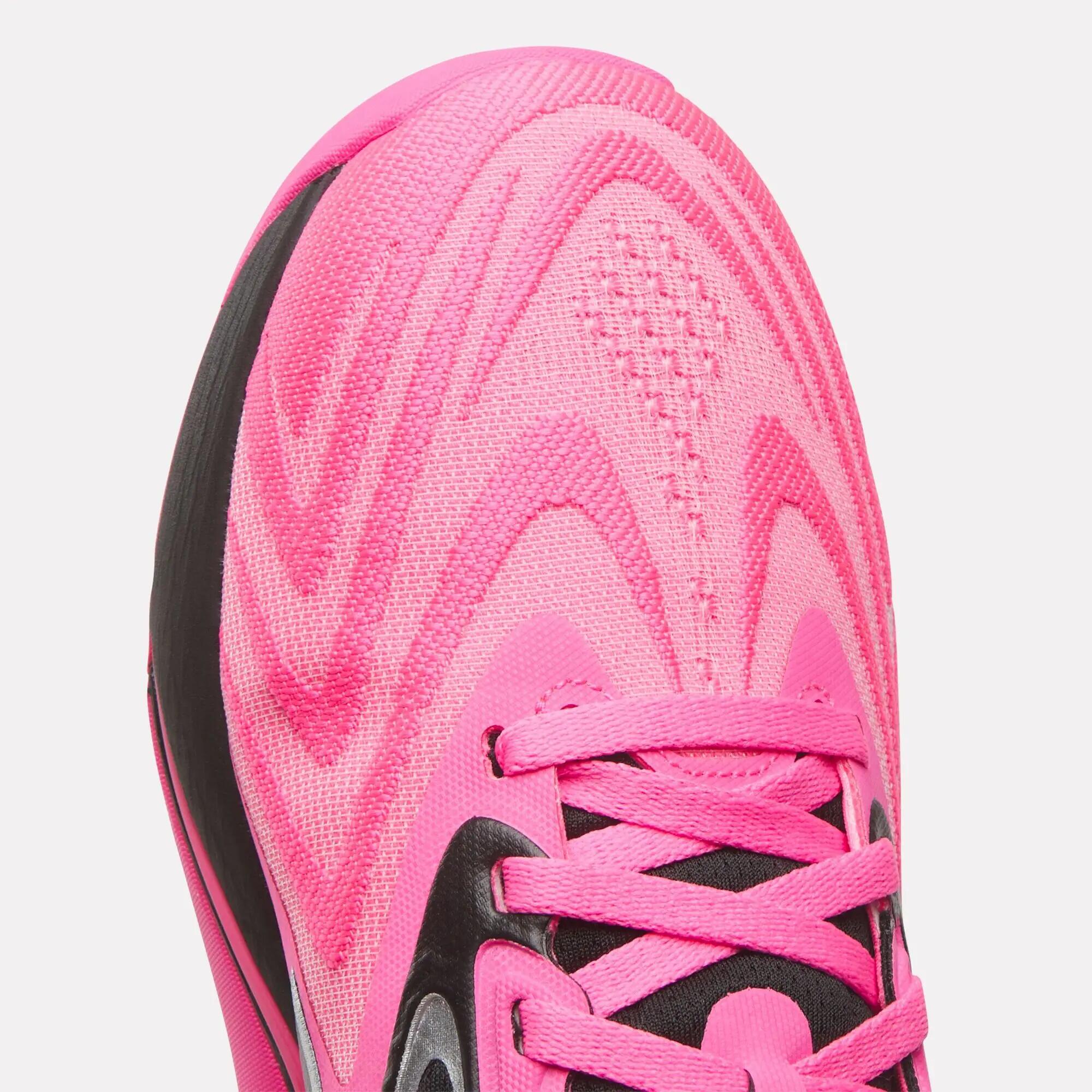 Sabatilles Reebok Nano X5 Edge Dona Rosa 4/7