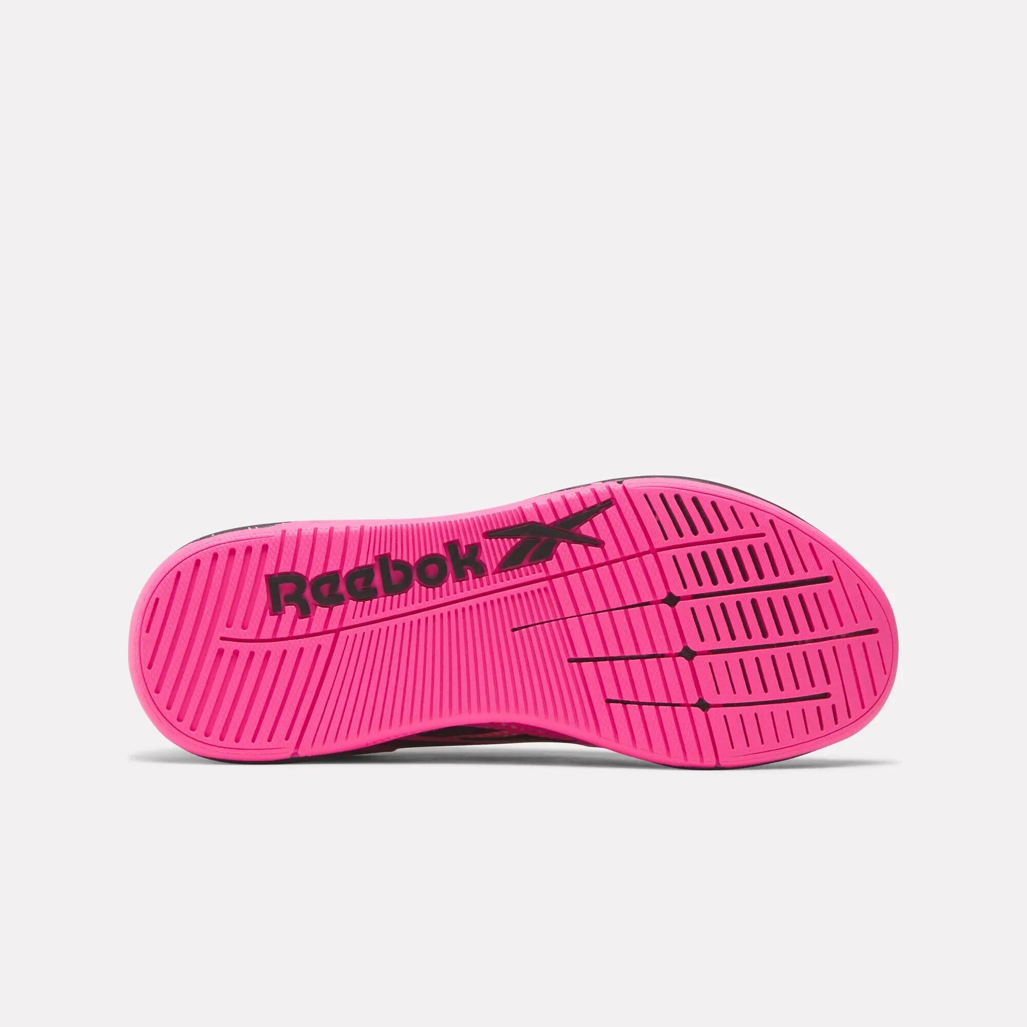 Sabatilles Reebok Nano X5 Edge Dona Rosa 6/7