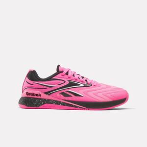 Zapatillas Mujer Reebok nano X5 edge rosa