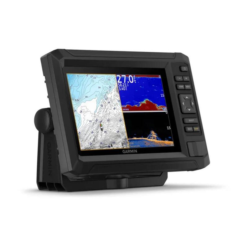 Balık Bulucu Sonar - Echomap UHD2 7