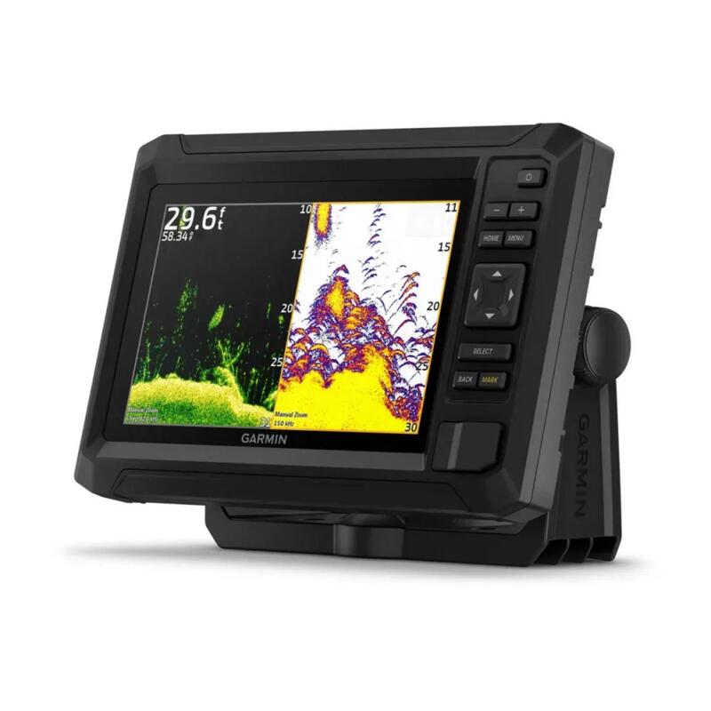 Balık Bulucu Sonar - Echomap UHD2 7
